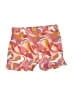 Zara Print Pink Shorts Size S - photo 1