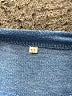 Unbranded Blue Sleeveless T-Shirt Size XL - photo 7