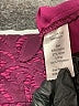 CAbi Paisley Purple Blazer Size 16 - photo 7