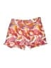Zara Print Pink Shorts Size S - photo 2