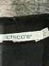Chico's Black Cardigan Size XL (3) - photo 7