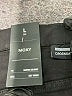 Dr Denim Black Active Pants Size L - photo 7