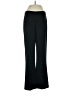 St. John Caviar Black Dress Pants Size 4 - photo 1