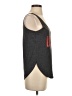 Assorted Brands 100% Cotton Gray Tank Top Size S - photo 4