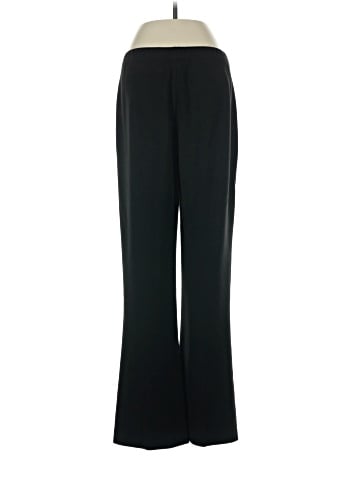 St. John Caviar Dress Pants (view 2)