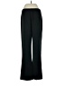St. John Caviar Black Dress Pants Size 4 - photo 2