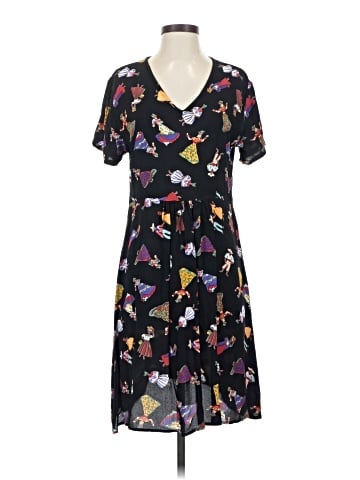Loco Lindo Casual Dress (view 1)