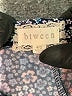 Btween Hearts Blue Sweatpants Size 4 - 5 - photo 3