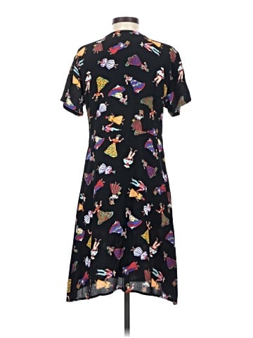 Loco Lindo Casual Dress (view 2)