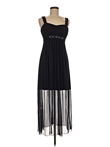 Connected Apparel Cocktail Dress (view 1)