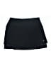 Athleta 100% Polyester Solid Black Skort Size XS - photo 1