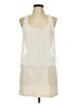 Dolce Vita 100% Polyester Ivory Casual Dress Size L - photo 1