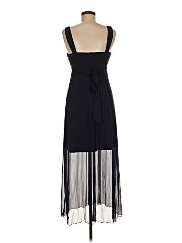 Connected Apparel Cocktail Dress (view 2)