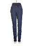 Lululemon Athletica Solid Blue Active Pants Size 4 - photo 1