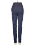 Lululemon Athletica Solid Blue Active Pants Size 4 - photo 2