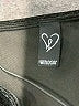 Windsor Black Cocktail Dress Size XS - photo 7