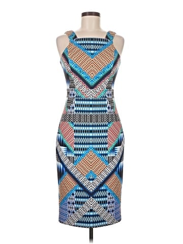 Karen Millen Cocktail Dress (view 1)