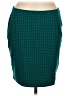Premise Studio Teal Casual Skirt Size M - photo 1