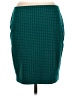 Premise Studio Teal Casual Skirt Size M - photo 2