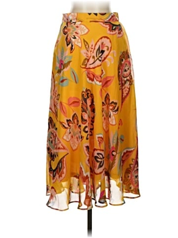 T Tahari Casual Skirt (view 1)