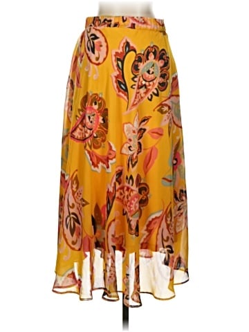 T Tahari Casual Skirt (view 2)
