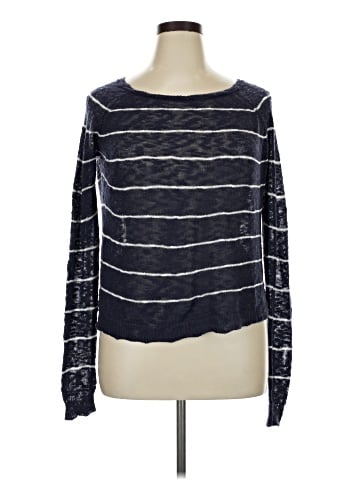 ABound Pullover Sweater (view 1)