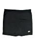 Nike Black Athletic Shorts Size 7 - photo 1