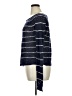 ABound 100% Acrylic Stripes Blue Pullover Sweater Size XL - photo 5