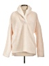 Unbranded 100% Polyester Ivory Pullover Sweater Size L - photo 1