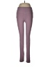 Bebe Sport Purple Active Pants Size M - photo 1