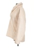Unbranded 100% Polyester Ivory Pullover Sweater Size L - photo 5