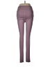 Bebe Sport Purple Active Pants Size M - photo 2