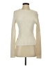 Vince. Ivory Turtleneck Sweater Size S - photo 1