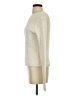Vince. Ivory Turtleneck Sweater Size S - photo 5