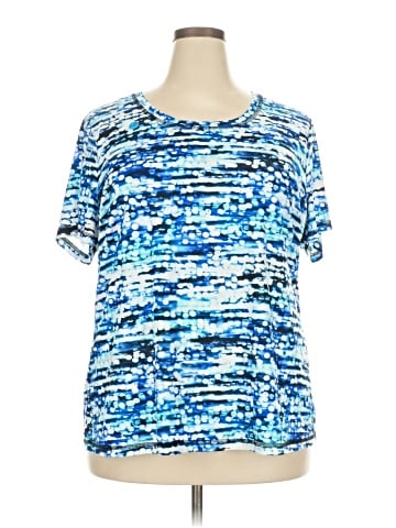 Exertek Active T-Shirt (view 1)