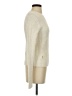 Vince. Ivory Turtleneck Sweater Size S - photo 4