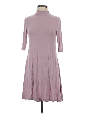 Charlotte Russe Casual Dress (view 1)