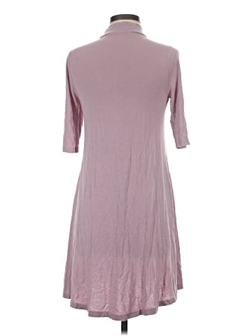 Charlotte Russe Casual Dress (view 2)