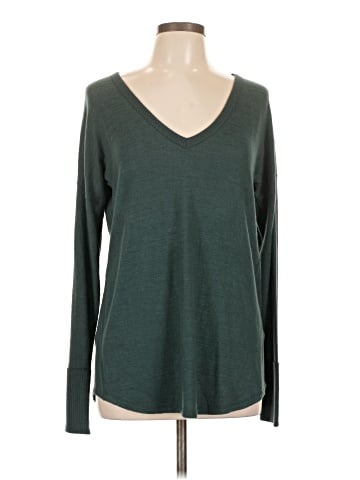 Abercrombie & Fitch Pullover Sweater (view 1)