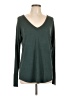 Abercrombie & Fitch Green Pullover Sweater Size L - photo 1