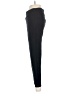 Matty M Solid Black Active Pants Size S - photo 5