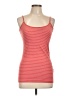 ROMY Red Tank Top Size L - photo 1