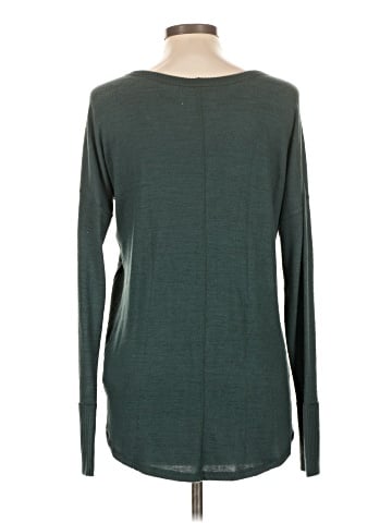 Abercrombie & Fitch Pullover Sweater (view 2)