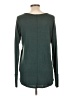 Abercrombie & Fitch Green Pullover Sweater Size L - photo 2