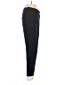 Matty M Solid Black Active Pants Size S - photo 4