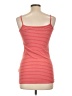 ROMY Red Tank Top Size L - photo 2