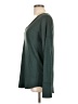 Abercrombie & Fitch Green Pullover Sweater Size L - photo 5