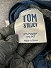 Tom & Teddy Blue Active T-Shirt Size 3 - 4 - photo 4