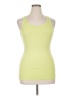 Mossimo Supply Co. Green Tank Top Size XL - photo 1