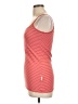 ROMY Red Tank Top Size L - photo 5